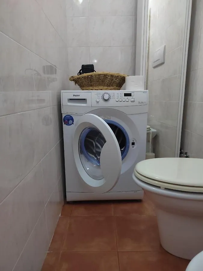 Il Ciliegio Apartment Chiama