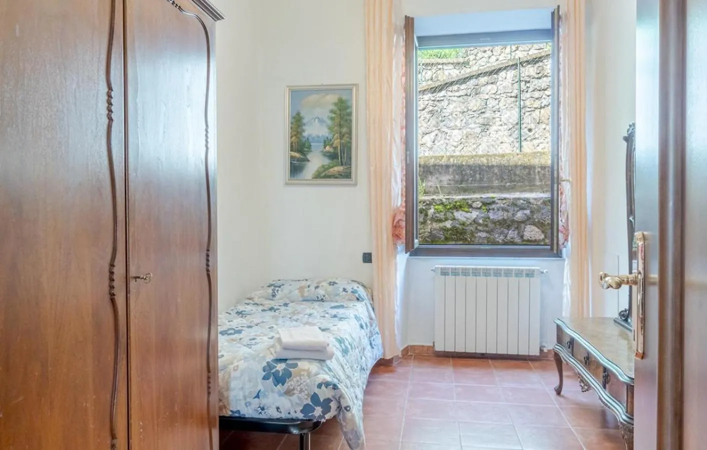 Il Ciliegio Apartment Chiama