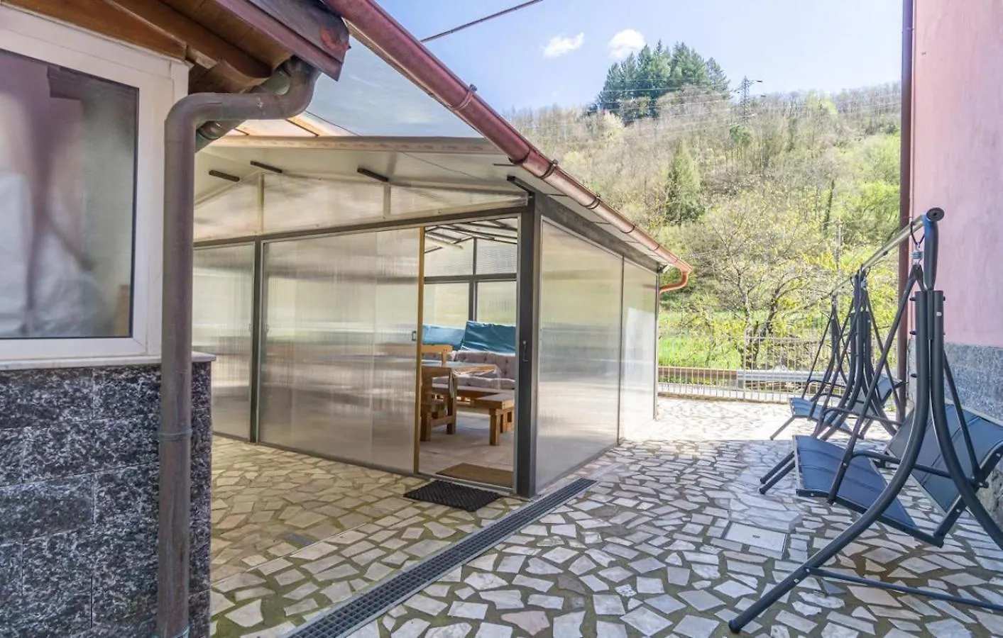 Il Ciliegio Apartment Chiama