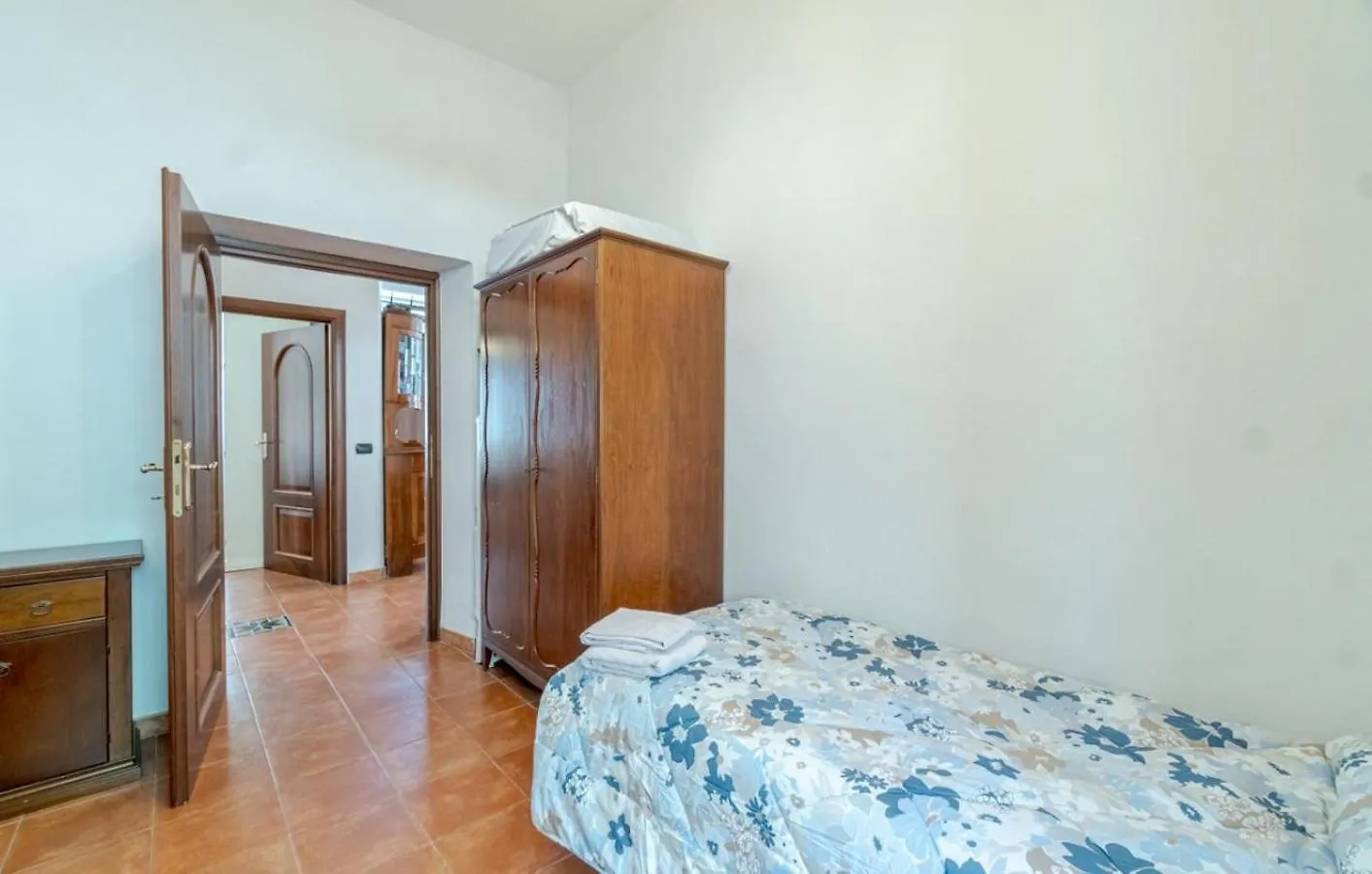 Il Ciliegio Apartment Chiama Italy