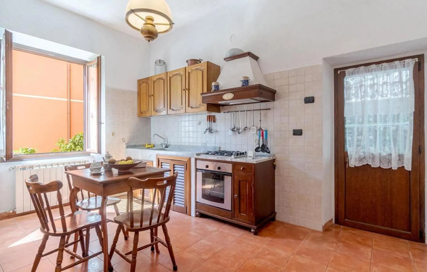 Il Ciliegio Apartment Chiama