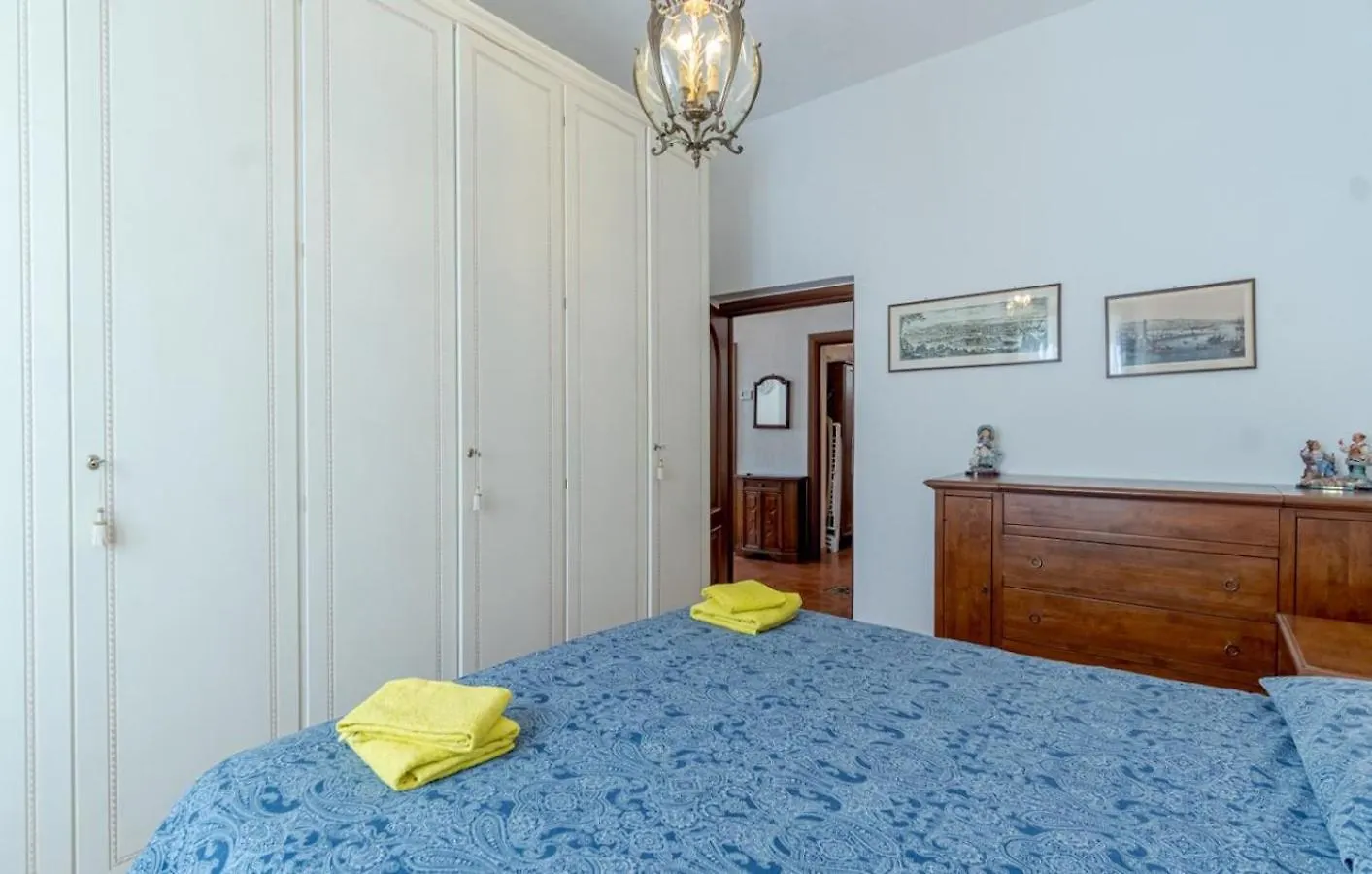 Il Ciliegio Apartment Chiama