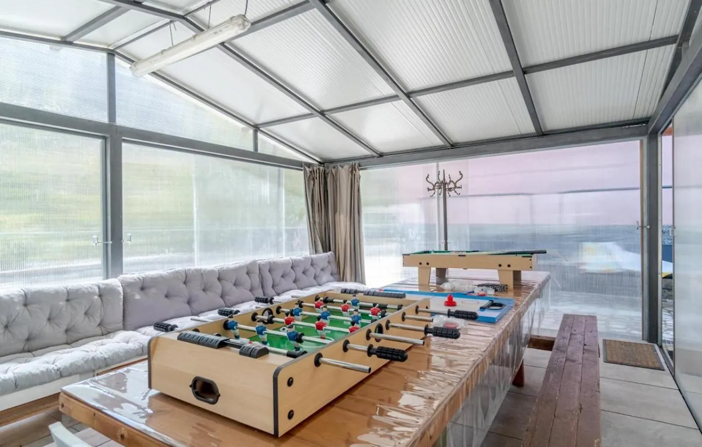Il Ciliegio Apartment Chiama Italy
