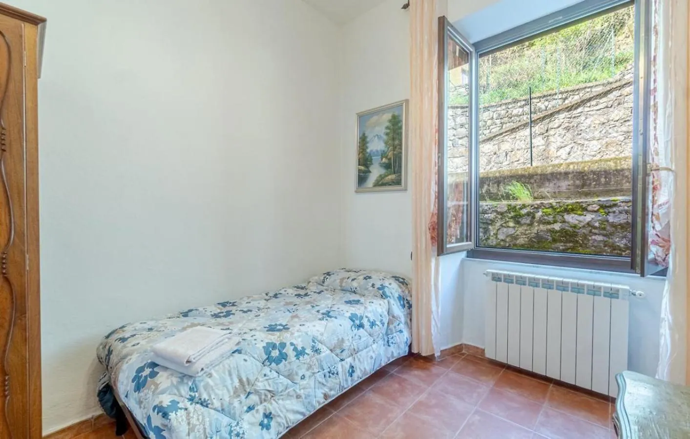 Il Ciliegio Apartment Chiama 0*,  Italy