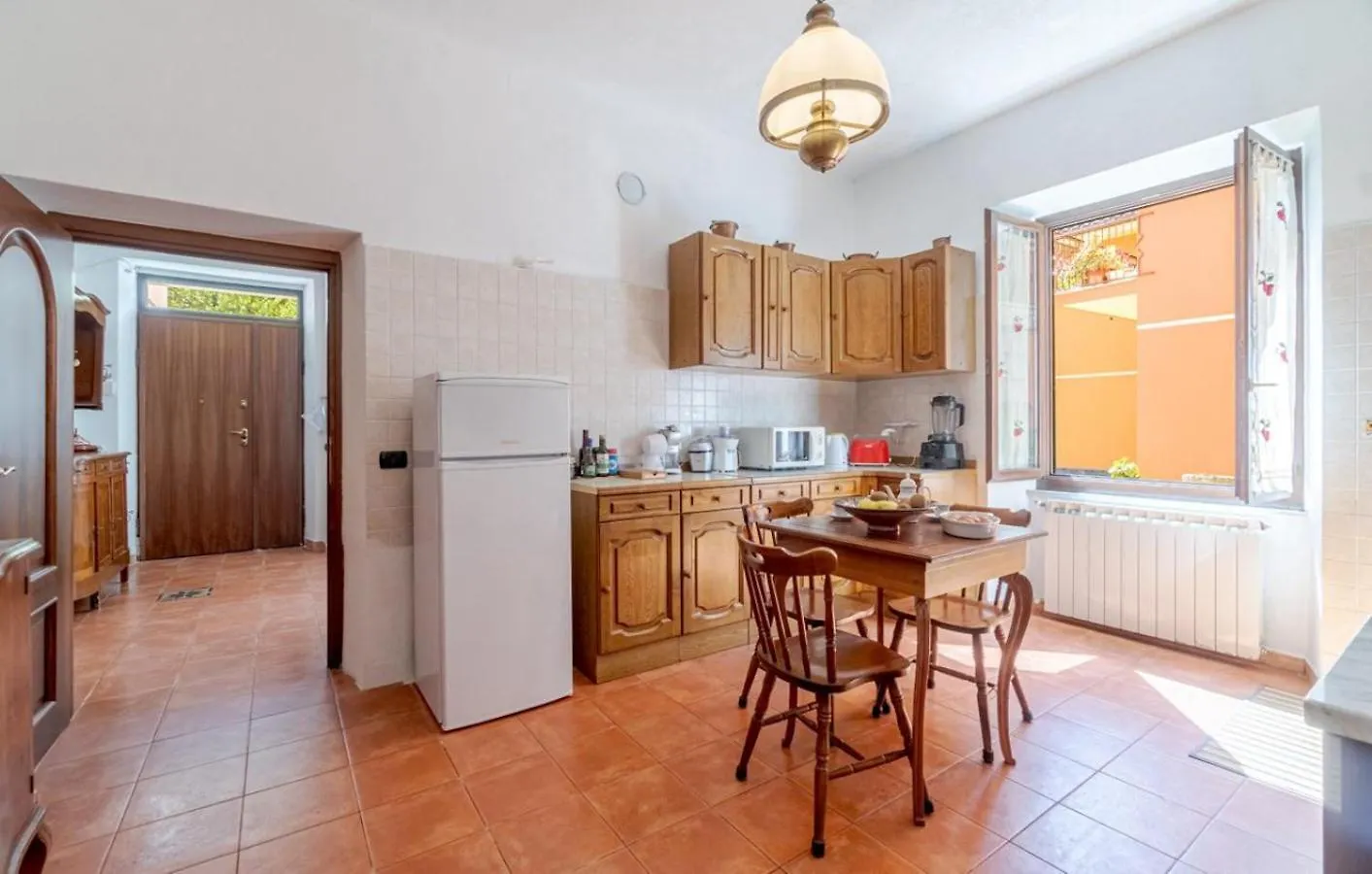 Il Ciliegio Apartment Chiama