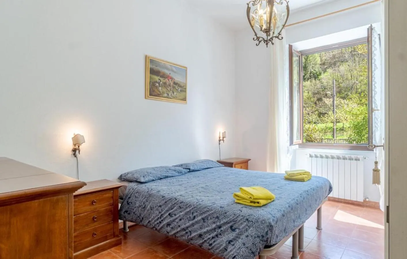 Il Ciliegio Apartment Chiama 0*,