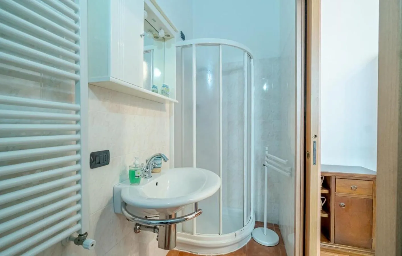 Il Ciliegio Apartment Chiama